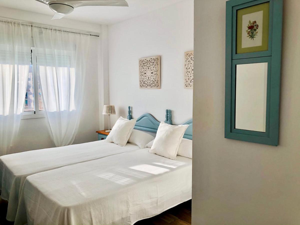 Edf. Gaviota 3º2 Apartment
