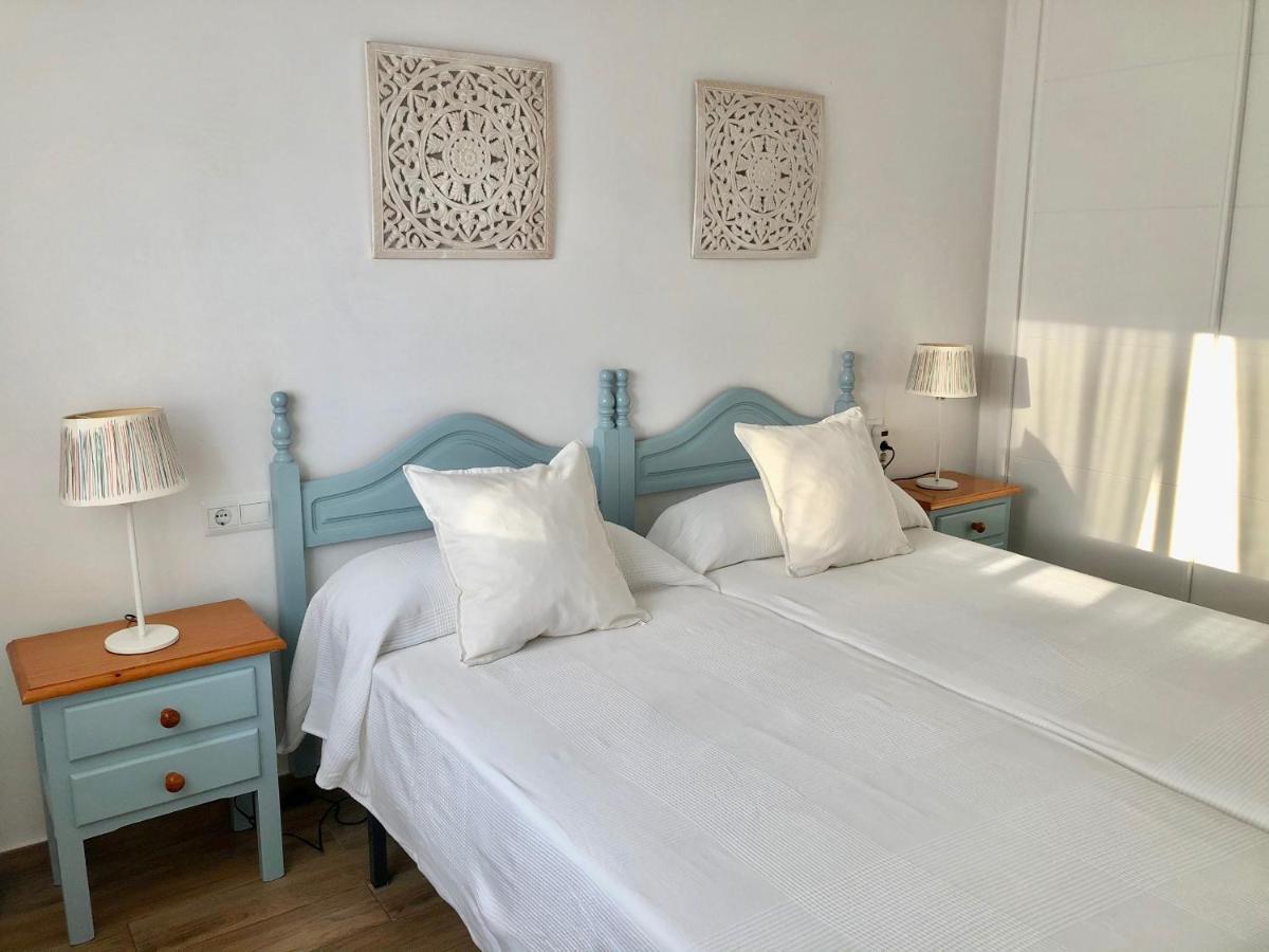 Apartment Edf. Gaviota 3º2 *