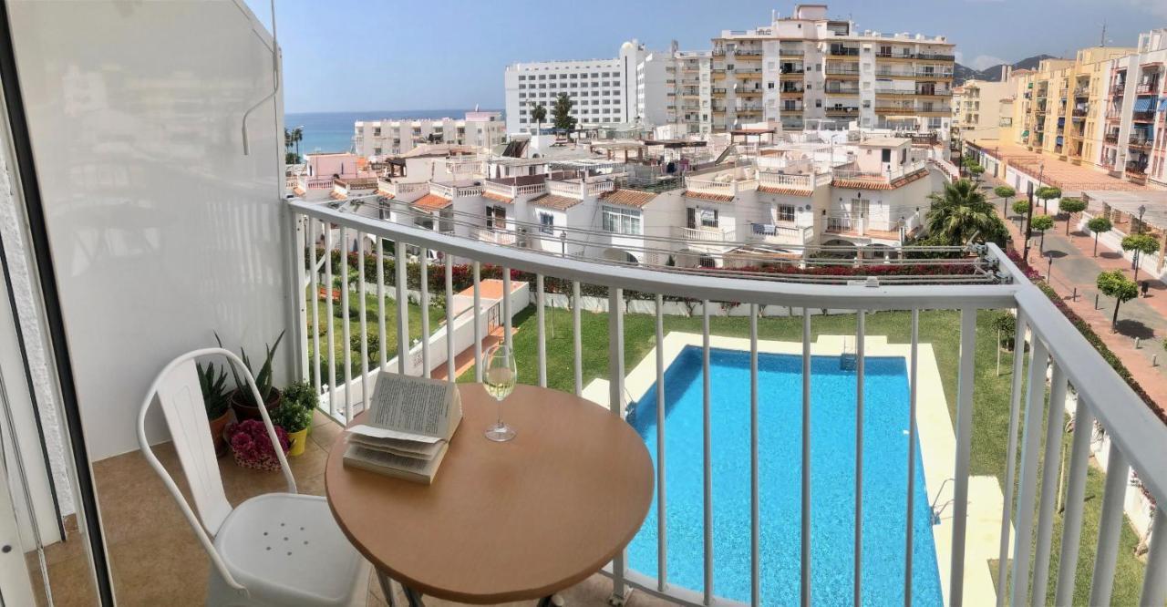 Edf. Gaviota 3º2 Apartment
