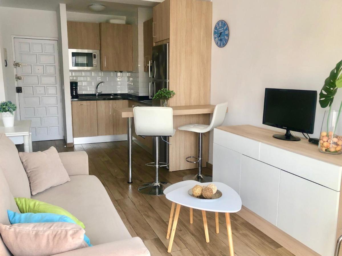 Edf. Gaviota 3º2 Apartment Nerja