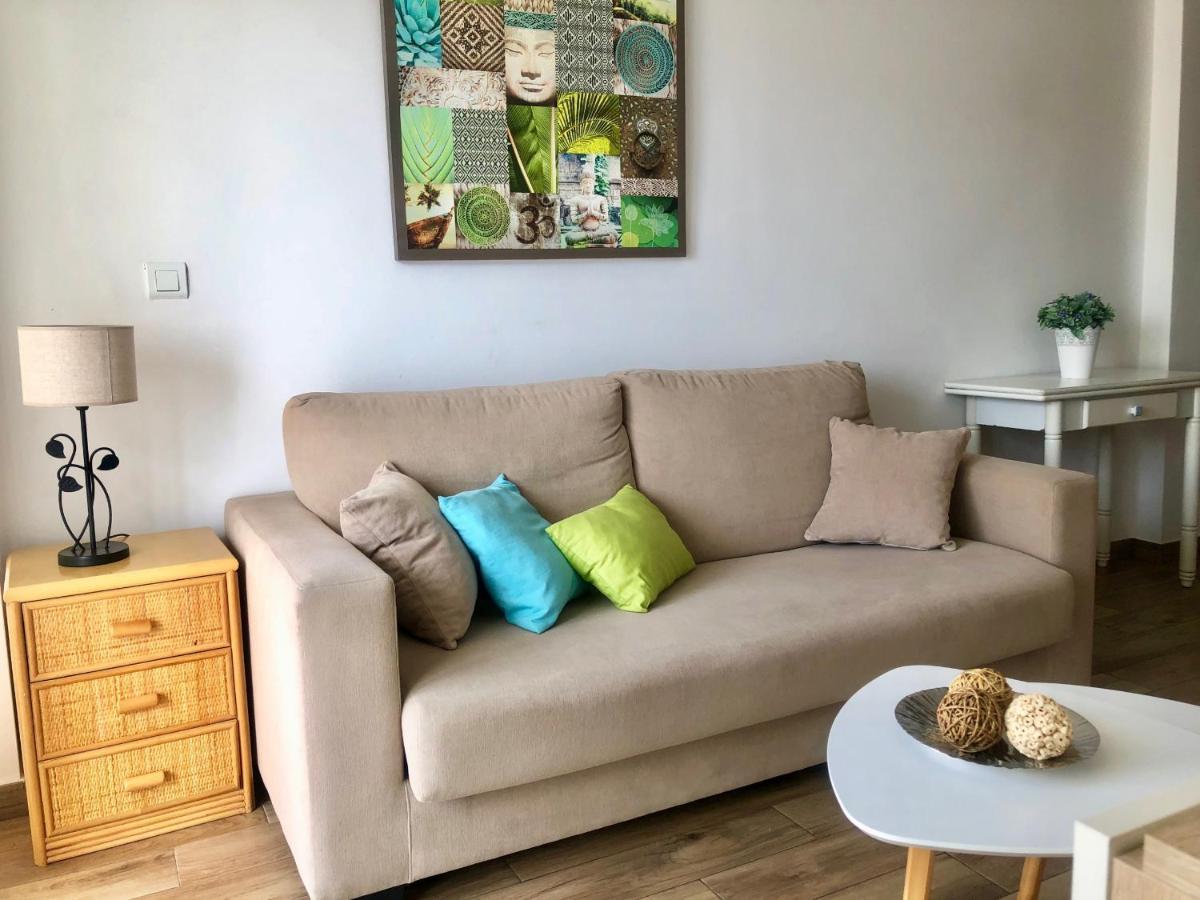 Apartment Edf. Gaviota 3º2