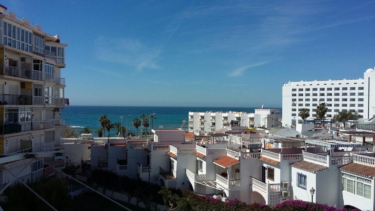 Apartment Edf. Gaviota 3º2