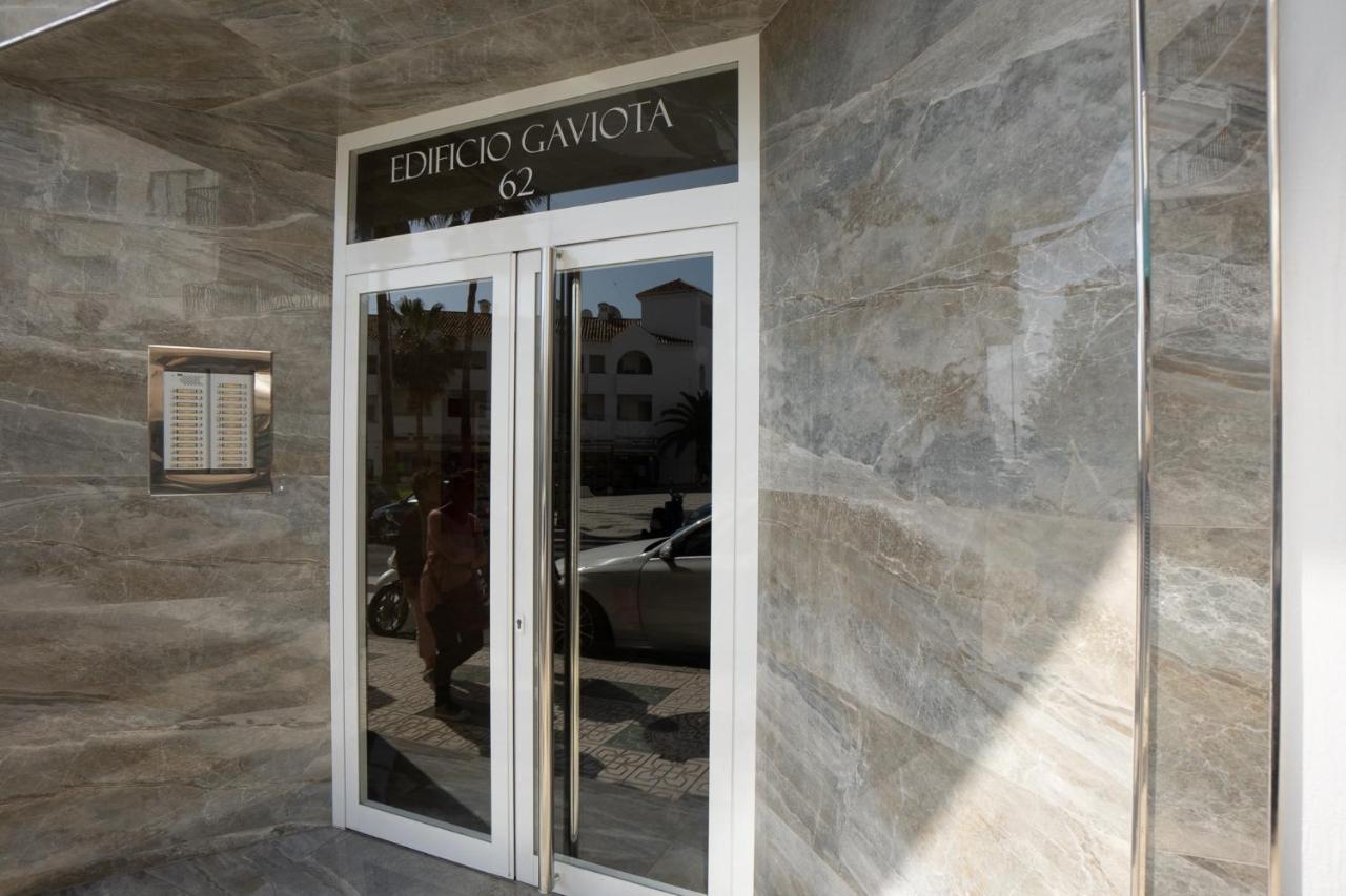 Apartment Edf. Gaviota 3º2